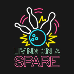 Team Page: Living On A Spare